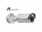 海康 威視 DS-2CD4212FWD-I(Z)(H)(S) 日夜筒型網(wǎng)絡(luò)攝像機