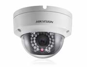 海康 威視 DS-2CD2132(D)-(I) 300萬像素網(wǎng)絡(luò)半球高清攝像機