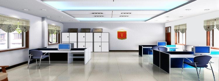 超市財務(wù)室必須安裝監(jiān)控，預(yù)防小偷減少損失