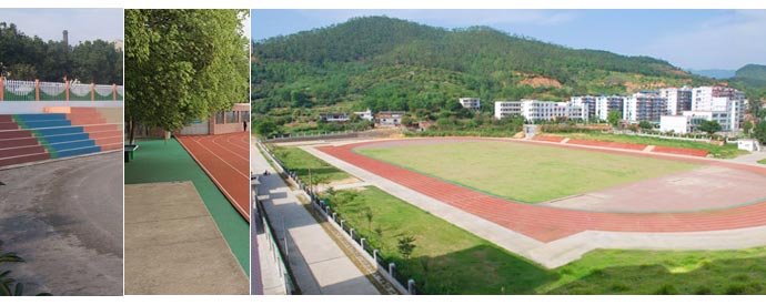 運(yùn)動(dòng)場館出入口、通道無線高清視頻監(jiān)控系統(tǒng)