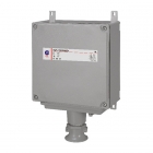 立信 專業(yè)防爆電源防雷箱