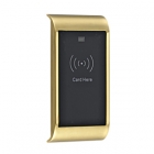 圖威  FC-598-S/G 桑拿鎖