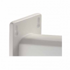 ?？低?DS-1614ZJ（海康白）墻面長壁裝支架