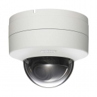 索尼 SNC-DH220T 300萬像素高清網(wǎng)絡(luò)堅(jiān)固型半球攝像機(jī)