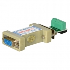 圖威TV-RS485 RS232轉RS485袖珍型通信協(xié)議轉換器（無源）