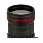 ?？低? HV1140D-8MPIR  自動光圈手動變焦八百萬像素紅外鏡頭