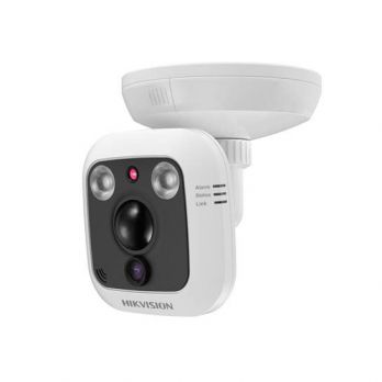 海康威視 DS-2CD2C10F-IW 100萬(wàn)1/4