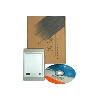 圖威 TV-MP-2011 門(mén)禁考勤一體機(jī)