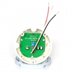 圖威 WM-PLUS 半球式動(dòng)態(tài)降噪拾音器