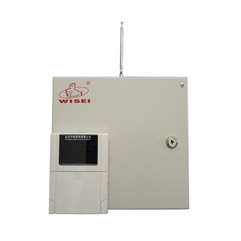 艾禮富 WS-908LW 8防區(qū)有線/16無(wú)線語(yǔ)音王多功能報(bào)警控制主機(jī)