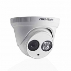 ?？低? DS-2CC52D5S-IT3 1080p 紅外防水半球型數(shù)字?jǐn)z像機(1/3