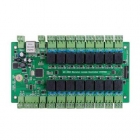 圖威  MC-5816A  電梯/儲(chǔ)物柜門禁控制器