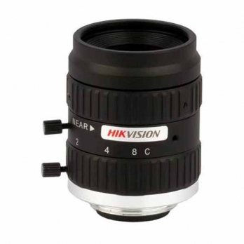 ?？低? MF1614M-5MP  固定焦距手動光圈五百萬像素鏡頭
