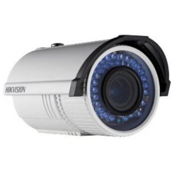 海康威視  DS-2CD4220F-I(S) 200萬1/2.8“ CMOS ICR日夜型筒型網(wǎng)絡(luò)攝像機