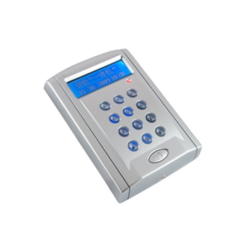 圖威  FC-5000  系列智能考勤一體機(jī)