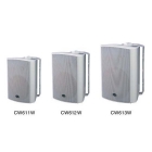 歐特華 CW611W/612W/613W 壁掛音箱