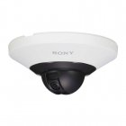 索尼 SNC-DH210 300萬像素高清網(wǎng)絡(luò)半球攝像機(jī)