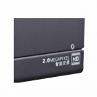 ?？低? DS-2CD877MF-SDI 200萬高清數(shù)字?jǐn)z像機(jī)(2/3