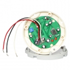 圖威 WM-100VN 原聲級動態(tài)降噪拾音器(半球型)