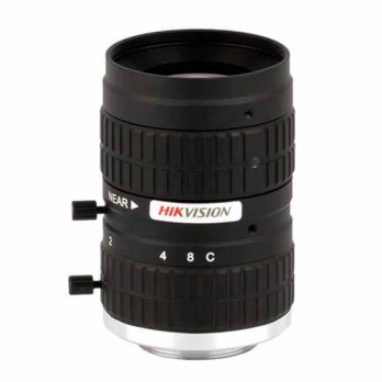 ?？低? MF2014M-8MP  固定焦距手動(dòng)光圈八百萬像素鏡頭