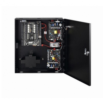 三星   SSA-P420  電源箱一體式智能4門訪問(wèn)控制器  