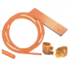 立信 接地銅排-接地頭-銅帶