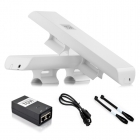 圖威TV-W15KM-5.5G 監(jiān)控視頻10公里無線網(wǎng)絡(luò)傳輸器