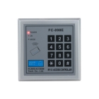 圖威 FC-098E 單門門禁一體機(jī)