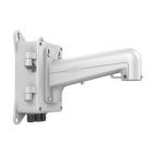 ?？低?DS-1602ZJ-box (?？蛋? 紅外球機(jī)壁裝支架/帶電源盒