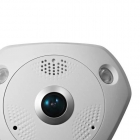 ?？低?DS-2CD6332FWD-I(V)(S) 300萬 超寬動態(tài)CMOS ICR魚眼全景日夜型網(wǎng)絡(luò)攝像機(jī)