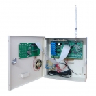 艾禮富 AL-2100T 16防區(qū)有線/100防區(qū)無(wú)線大功率工程報(bào)警主機(jī)