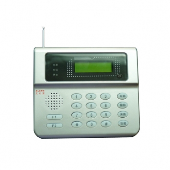 艾禮富 AL-3280 小型總線報警主機(jī)