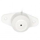 圖威 PK-40N-A 無(wú)源監(jiān)控拾音器-網(wǎng)絡(luò)攝像機(jī)專(zhuān)用MIC IN