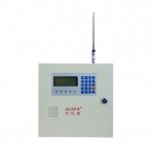 艾禮富 AL-2100T 16防區(qū)有線/100防區(qū)無線大功率工程報(bào)警主機(jī)