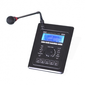 歐特華  OTE7588  網(wǎng)絡(luò)遠(yuǎn)程尋呼話筒