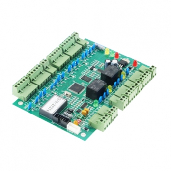 圖威 TV-WG2002  感應式IC卡雙門雙向控制器