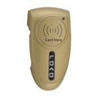 圖威  FC-398-S/G  桑拿鎖