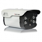 圖威TV-CC2C18-IT8	900TVL 高清80米點(diǎn)陣紅外攝像機(jī)(1/4