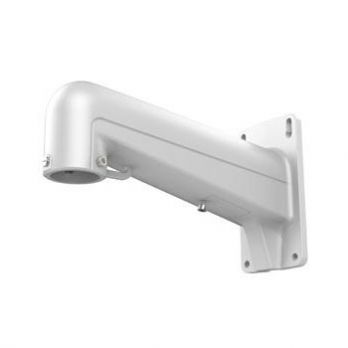 ?？低?DS-1602ZJ (?？蛋? 紅外球機(jī)墻面長壁裝支架