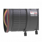 ?？低? HV3816D-8MPIR  自動(dòng)光圈手動(dòng)變焦八百萬(wàn)像素紅外鏡頭