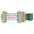 圖威TV-RS485 RS232轉(zhuǎn)RS485袖珍型通信協(xié)議轉(zhuǎn)換器(無源)