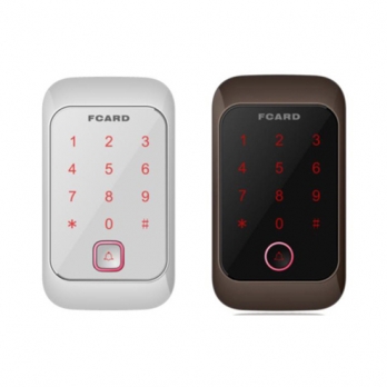 圖威 FC-7K  門(mén)禁讀卡器