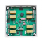 艾禮富 AL-7488 8路繼電器輸出模塊