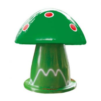 歐比克  WS662G  磨菇草地音箱