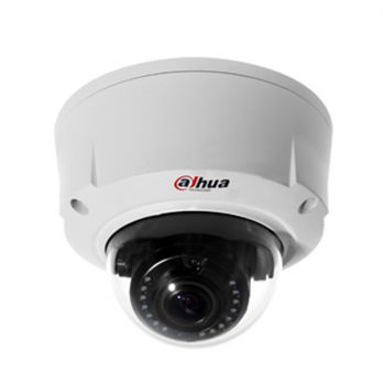大華   DH-IPC-HDB5100  130萬像素防暴半球網(wǎng)絡(luò)攝像機