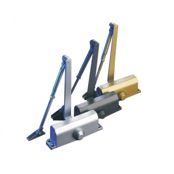 圖威  閉門(mén)器