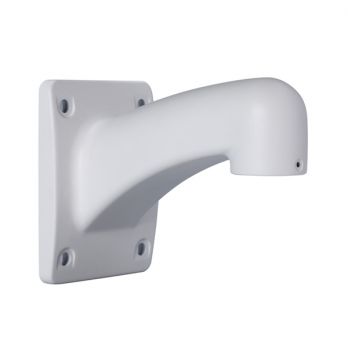 大華    PFB300W    壁裝短支架（管螺紋，210mm長(zhǎng)度）