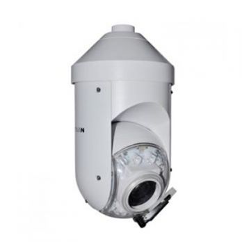 亞安   YS5905    室外模擬紅外變速球型攝像機(jī)