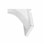 ?？低? DS-1617ZJ  墻面短壁裝支架