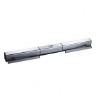 圖威  雙開(kāi)型自動(dòng)推拉門機(jī)